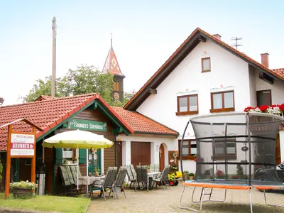 Ferienhaus für 13 Personen (180 m²) in Hayingen 1/10