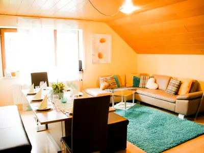 Ferienhaus für 13 Personen (180 m²) in Hayingen 3/10