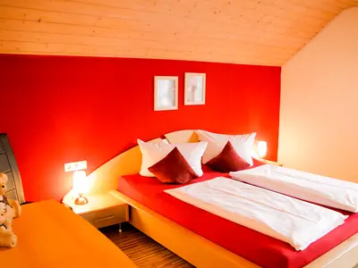 Ferienhaus für 13 Personen (180 m²) in Hayingen 4/10