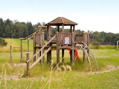 Ferienhaus für 13 Personen (180 m²) in Hayingen 5/10