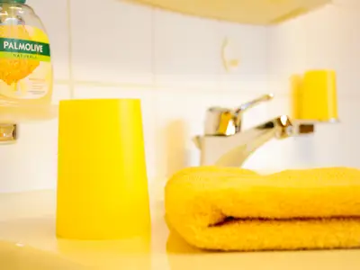 Ferienhaus für 13 Personen (180 m²) in Hayingen 10/10