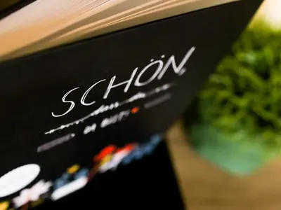 Gruppenferienwohnung "Dorfglück"