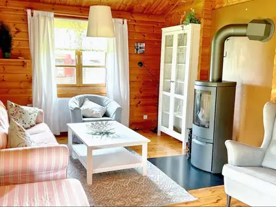 Ferienhaus für 6 Personen (70 m²) in Hayingen 5/10