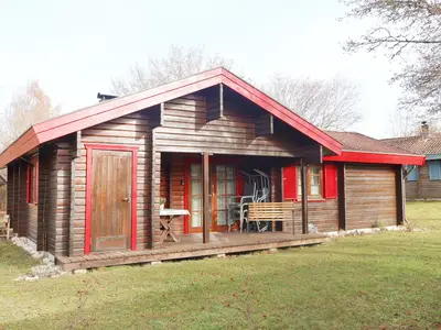 Ferienhaus für 6 Personen (70 m²) in Hayingen 1/10