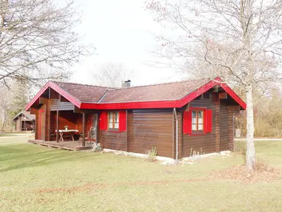 Ferienhaus für 6 Personen (70 m²) in Hayingen 2/10