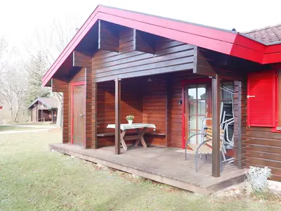 Ferienhaus für 6 Personen (70 m²) in Hayingen 3/10