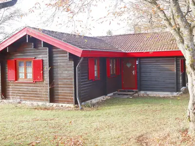 Ferienhaus für 6 Personen (70 m²) in Hayingen 4/10