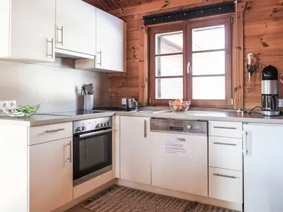 Ferienhaus für 6 Personen (70 m²) in Hayingen 5/10