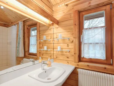 Ferienhaus für 6 Personen (70 m²) in Hayingen 10/10