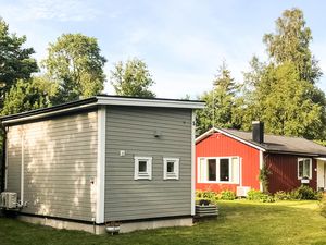 Ferienhaus für 5 Personen (25 m²) in Heberg