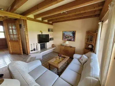 Ferienhaus für 5 Personen (90 m²) in Hebertsfelden 3/10