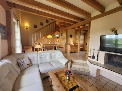 Ferienhaus für 5 Personen (90 m²) in Hebertsfelden 4/10