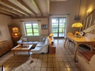 Ferienhaus für 5 Personen (90 m²) in Hebertsfelden 5/10