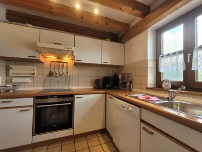 Ferienhaus für 5 Personen (90 m²) in Hebertsfelden 7/10