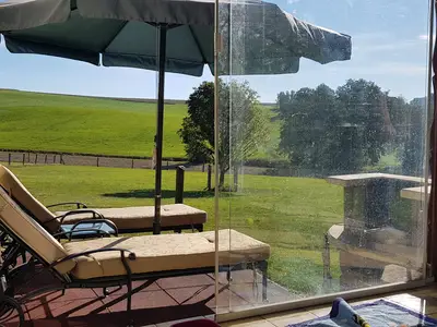 Ferienhaus für 5 Personen (90 m²) in Hebertsfelden 10/10