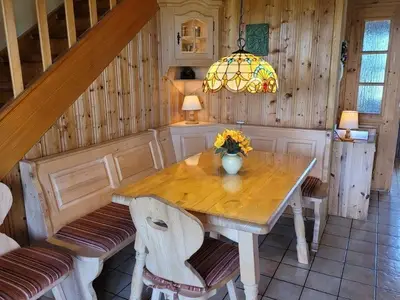 Ferienhaus für 5 Personen (90 m²) in Hebertsfelden 6/10