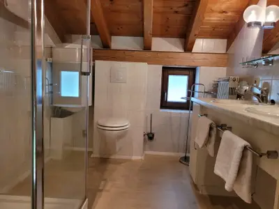 Ferienhaus für 5 Personen (90 m²) in Hebertsfelden 8/10