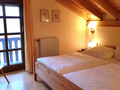 Ferienhaus für 5 Personen (90 m²) in Hebertsfelden 9/10