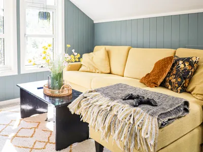 living-room