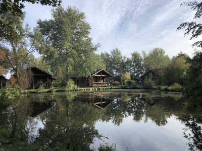 Ferienhaus für 6 Personen (56 m²) in Hechthausen 4/10