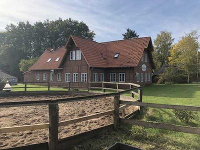 Ferienhaus für 6 Personen (56 m²) in Hechthausen 5/10