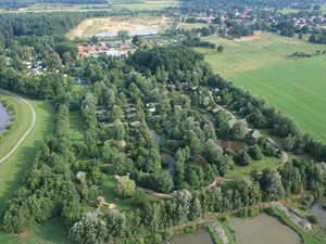 Ferienhaus für 8 Personen (90 m²) in Hechthausen