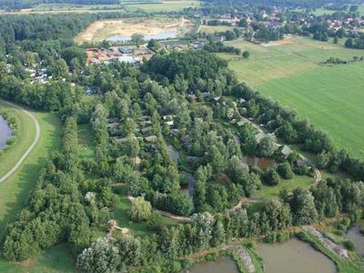 Ferienhaus für 6 Personen (56 m²) in Hechthausen 1/10