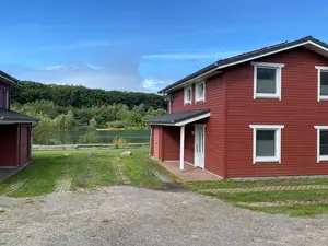 Ferienhaus für 8 Personen (100 m²) in Hechthausen