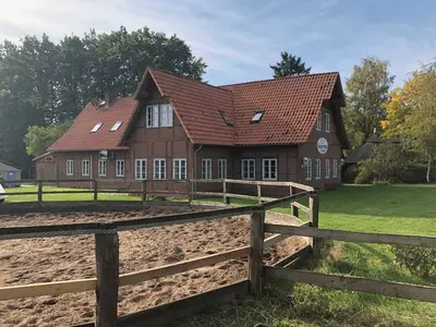 Ferienhaus für 6 Personen (90 m²) in Hechthausen 5/10