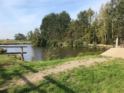 Ferienhaus für 6 Personen (90 m²) in Hechthausen 6/10