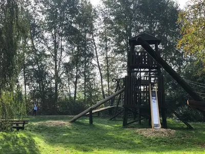 Ferienhaus für 6 Personen (90 m²) in Hechthausen 8/10