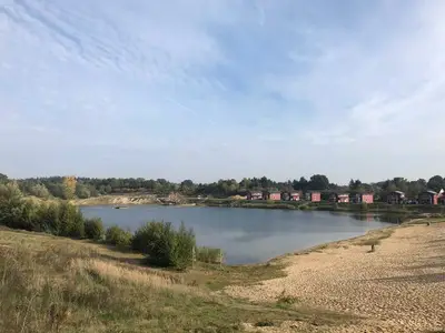 Ferienhaus für 6 Personen (90 m²) in Hechthausen 9/10