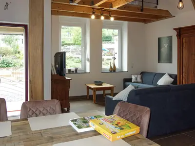 living-room