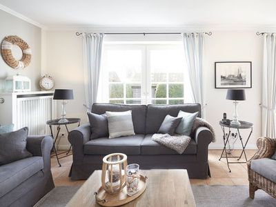 Ferienhaus für 6 Personen (140 m²) in Hedehusum 8/10