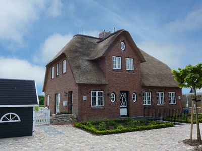 Ferienhaus für 4 Personen (125 m²) in Hedehusum 1/10