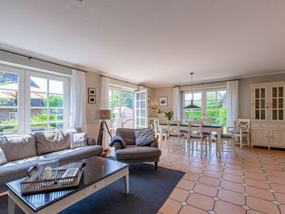 Ferienhaus für 6 Personen (120 m²) in Hedehusum 10/10