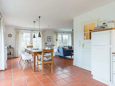 Ferienhaus für 4 Personen (120 m²) in Hedehusum 8/10