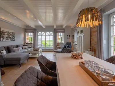 Ferienhaus für 4 Personen (125 m²) in Hedehusum 3/10