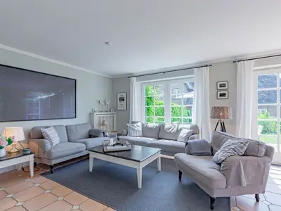 Ferienhaus für 6 Personen (120 m²) in Hedehusum 2/10