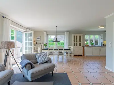 Ferienhaus für 6 Personen (120 m²) in Hedehusum 3/10
