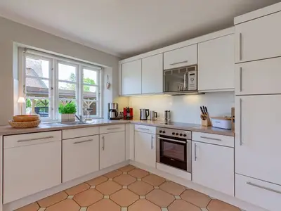 Ferienhaus für 6 Personen (120 m²) in Hedehusum 4/10