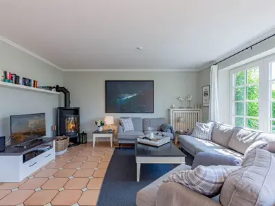 Ferienhaus für 6 Personen (120 m²) in Hedehusum 9/10