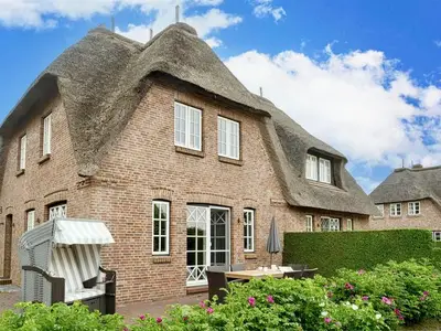 Ferienhaus für 5 Personen (155 m²) in Hedehusum 2/10