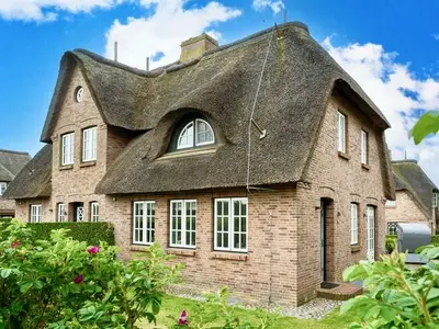 Ferienhaus für 5 Personen (155 m²) in Hedehusum 3/10