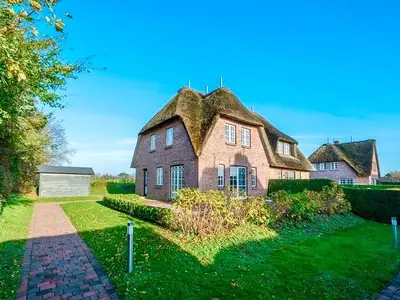 Ferienhaus für 5 Personen (155 m²) in Hedehusum 4/10