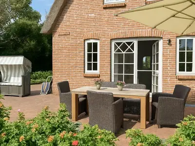 Ferienhaus für 5 Personen (155 m²) in Hedehusum 5/10