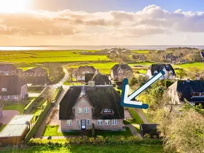 Ferienhaus für 5 Personen (155 m²) in Hedehusum 7/10