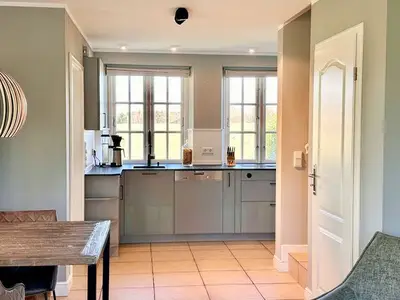 Ferienhaus für 5 Personen (155 m²) in Hedehusum 8/10