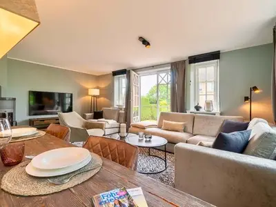Ferienhaus für 5 Personen (155 m²) in Hedehusum 10/10