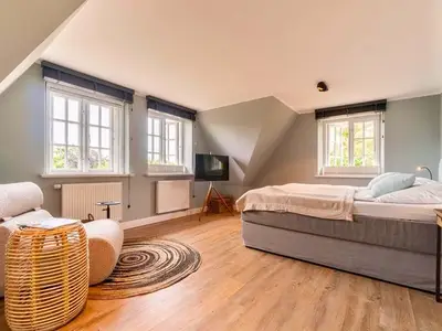 Ferienhaus für 5 Personen (155 m²) in Hedehusum 4/10